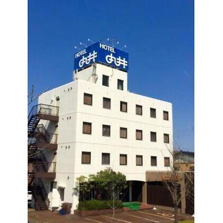 Hotel Marui - Vacation Stay 14597V Shibata  Bagian luar foto